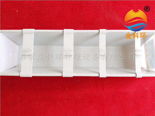 固定滴灌管，卡勾，石家庄好色先生TVAPP种植设备有限公司