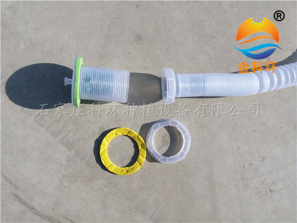 排水管件，石家庄好色先生TVAPP种植设备有限公司