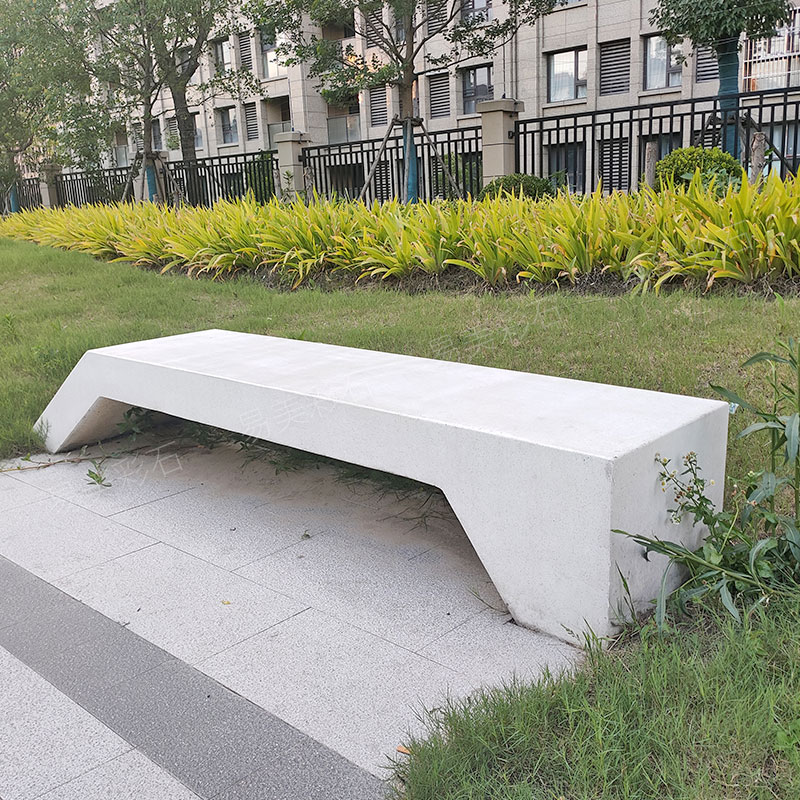 泰科磨石坐凳